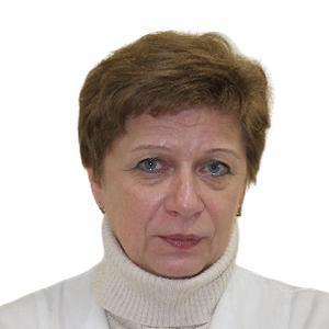Юдина Ирина Евгеньевна