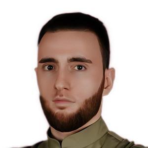 Минасян Артур Арсенович