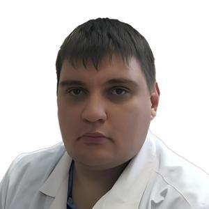 Родионов Дмитрий Сергеевич