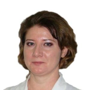 Валиева Гульназ Рафитовна
