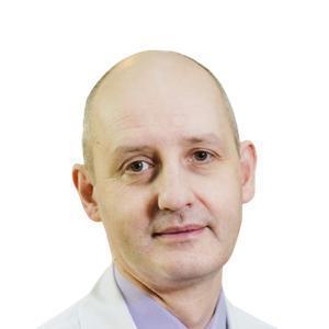 Батраков Сергей Юрьевич