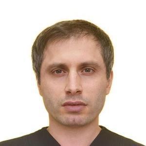Елоев Николай Иванович