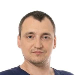 Шульгин Роман Валерьевич