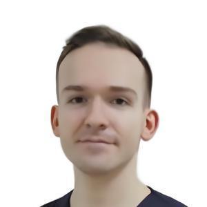 Селивёрстов Юрий Александрович