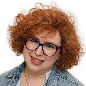 Дмитриева Светлана Александровна