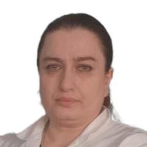 Тироян Инесса Виликовна