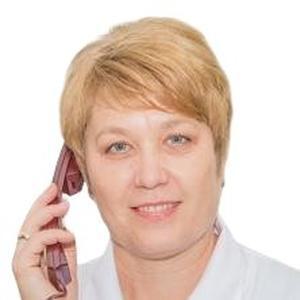 Саляхова Гульсина Ангамовна
