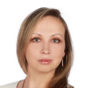 Пекпатрова Ольга Валериановна