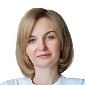Вовк Елена Игоревна