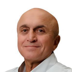 Газимагомедов Гасан Алиевич