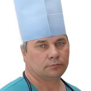 Рогожников Василий Михайлович