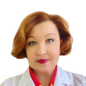 Малышева Ольга Юрьевна