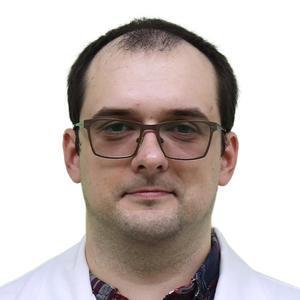 Сячин Павел Михайлович