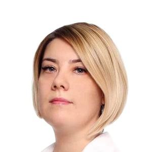Шумилина Милена Игоревна