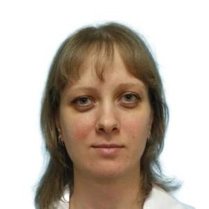 Полянская Ольга Леонидовна