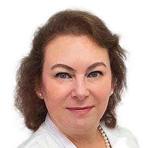Дьяконова Инна Александровна