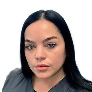 Громова Ольга Алексеевна