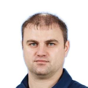 Ясиненко Вадим Викторович