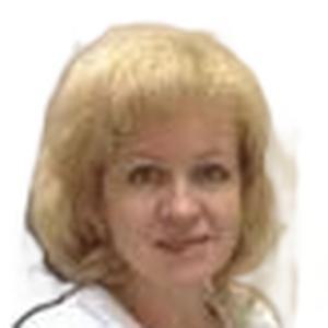 Карпакова Марина Валерьевна