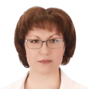 Пархоменко Тамара Геннадьевна