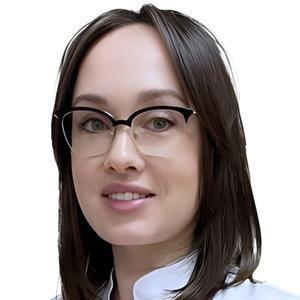 Чернышева Ирина Сергеевна