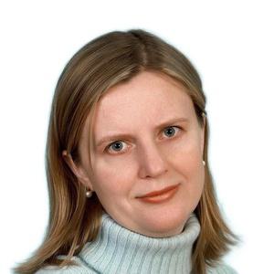 Волкова Ирина Станиславовна