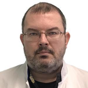 Феоктистов Константин Олегович