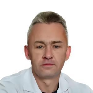 Вторушин Константин Сергеевич