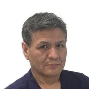Чамби Суми Бенхамин Амадео