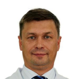 Малых Константин Васильевич