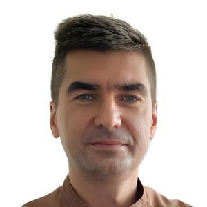 Еременко Сергей Владимирович