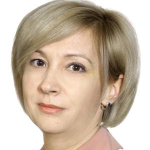 Малимон Светлана Георгиевна