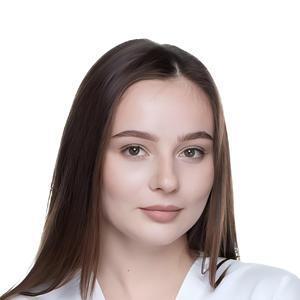 Шаленик Карина Михайловна
