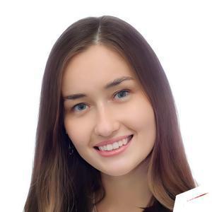 Волкова Екатерина Алексеевна