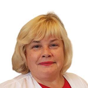 Чернышева Марина Александровна