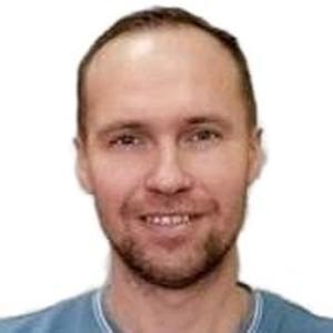 Казаков Алексей Сергеевич