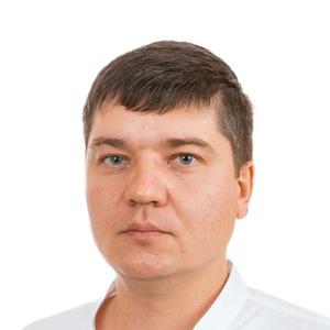 Петров Андрей Владимирович