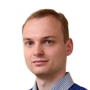 Жулин Антон Александрович
