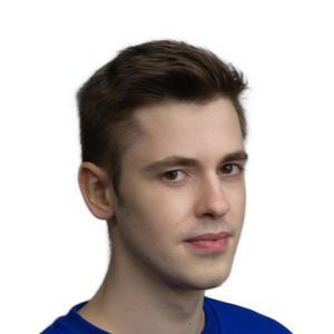 Скупченко Михаил Дмитриевич