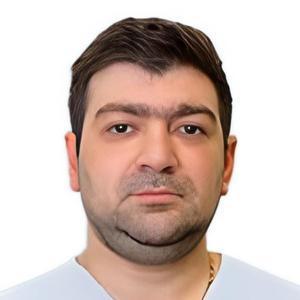 Апресян Виген Суренович