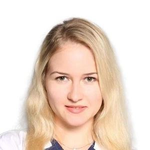 Муцина Наталья Константиновна
