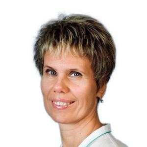 Ломова Елена Сергеевна