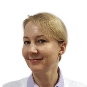 Антоневич Ольга Владимировна