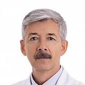 Гончар Дмитрий Валентинович