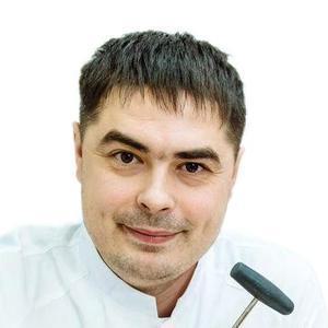 Каюмов Айдар Рашитович