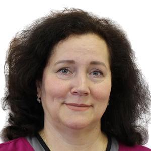 Малик Елена Парфирьевна