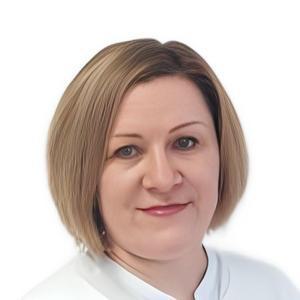 Жукова Татьяна Васильевна