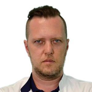 Савинов Илья Сергеевич