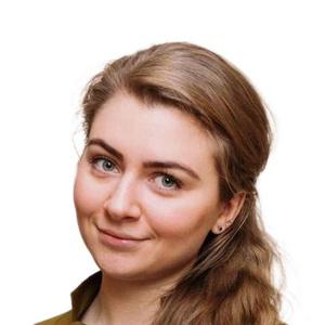 Василенко Елизавета Алексеевна