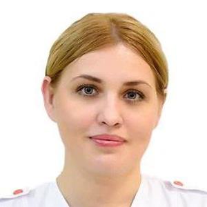 Шипицина Оксана Леонидовна